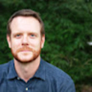 Meet your Posher, Jeff